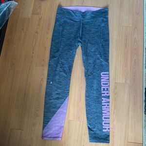 Under Armour leggings | Size Medium